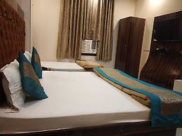 ADB Rooms Indo Continental