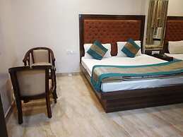 ADB Rooms Indo Continental