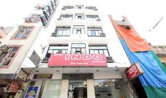 ADB Rooms Indo Continental