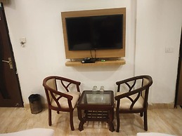 ADB Rooms Indo Continental