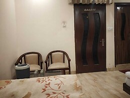 ADB Rooms Indo Continental