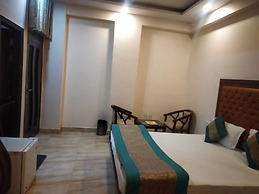 ADB Rooms Indo Continental