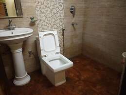 ADB Rooms Indo Continental