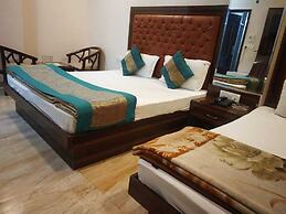 ADB Rooms Indo Continental