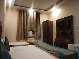 ADB Rooms Indo Continental