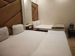 ADB Rooms Indo Continental