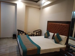 ADB Rooms Indo Continental