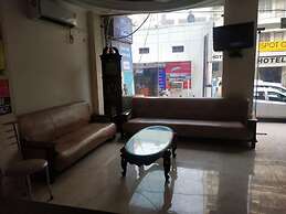 ADB Rooms Indo Continental