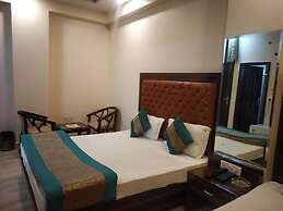 ADB Rooms Indo Continental