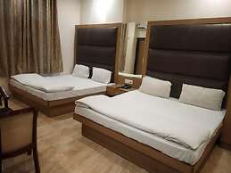 ADB Rooms Indo Continental