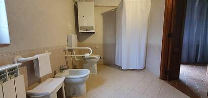 Agriturismo Il Fantone