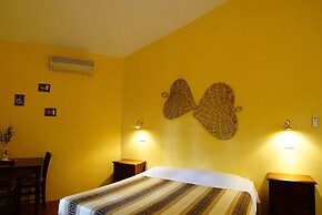 Agriturismo Il Fantone