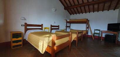 Agriturismo Il Fantone