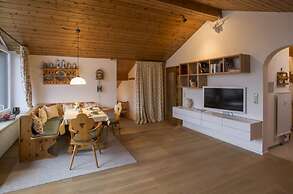 Lindenschlösschen & Schlossgarten