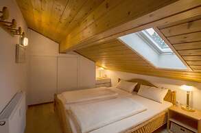 Lindenschlösschen & Schlossgarten