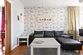 Entire Villa HomelyComfort, Laxå