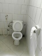 Sharook Lodge - Hostel