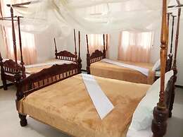 Sharook Lodge - Hostel