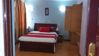 The Kryptonite Hotel