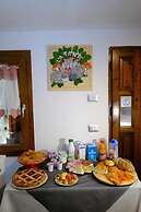 B&b La Tana Dei Ricci