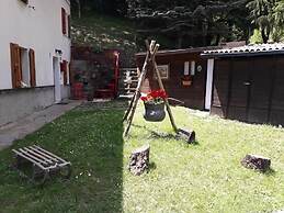B&b La Tana Dei Ricci