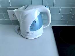 Luxury Apartments in Grand Avenue