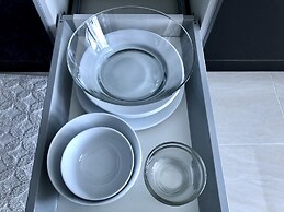 Luxury Apartments in Grand Avenue