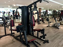 Luxury Apartments in Grand Avenue