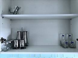 Luxury Apartments in Grand Avenue