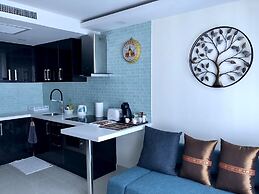 Luxury Apartments in Grand Avenue