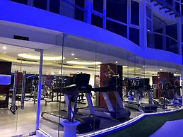 Luxury Apartments in Grand Avenue