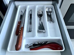 Luxury Apartments in Grand Avenue