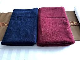 Luxury Apartments in Grand Avenue