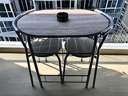 Luxury Apartments in Grand Avenue