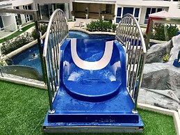 Luxury Apartments in Grand Avenue