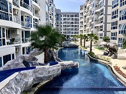 Luxury Apartments in Grand Avenue