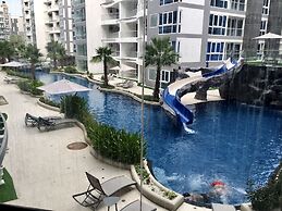 Luxury Apartments in Grand Avenue