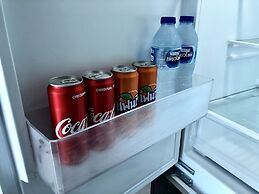 Luxury Apartments in Grand Avenue