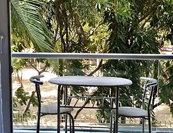 Luxury Apartments in Grand Avenue