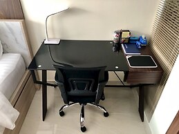 Luxury Apartments in Grand Avenue