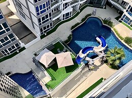 Luxury Apartments in Grand Avenue