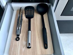 Luxury Apartments in Grand Avenue