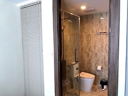 Luxury Apartments in Grand Avenue