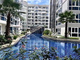 Luxury Apartments in Grand Avenue