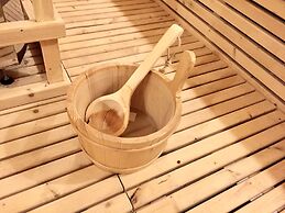 Luxury Apartments in Grand Avenue