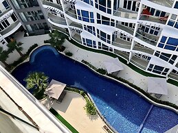 Luxury Apartments in Grand Avenue