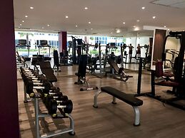 Luxury Apartments in Grand Avenue