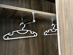 Luxury Apartments in Grand Avenue