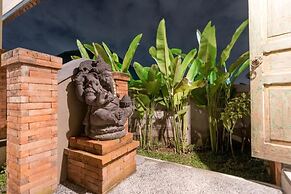 Umah Dangin Guesthouse - Hostel