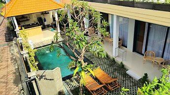 Umah Dangin Guesthouse - Hostel